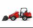 Универсални товарачи Schäffer 4670 T-3