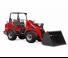 Колесни товарачи Schäffer 4670 Z-2