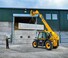 Универсални товарачи JCB 536-95 AGRI