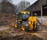 Универсални товарачи JCB 536-95 AGRI