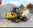 Универсални товарачи Schäffer 5670 T