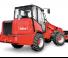 Колесни товарачи Schäffer 6680 T