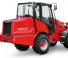Колесни товарачи Schäffer 6680 Z