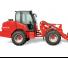 Универсални товарачи Schäffer 8600 Z