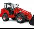 Универсални товарачи Schäffer 8610 T