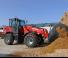 Универсални товарачи Schäffer 8620 T-2 