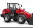 Универсални товарачи Schäffer 8620 T-2 