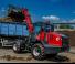 Универсални товарачи Schäffer 8620 T-3 