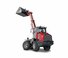 Универсални товарачи Schäffer 8620 T-3 
