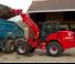 Универсални товарачи Schäffer 9630 T