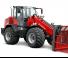 Универсални товарачи Schäffer 9660 T-2 