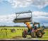 Универсални товарачи Dieci Agri Pivot T60