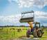 Универсални товарачи Dieci Agri Pivot T60