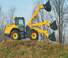 Универсални товарачи Dieci Agri Pivot T60