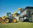 Универсални товарачи Dieci Agri Pivot T60
