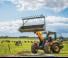 Универсални товарачи Dieci Agri Pivot T80