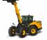 Универсални товарачи Dieci Agri Pivot T90