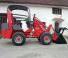 Fuchs Yard loaders F 1200