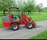 Fuchs Yard loaders F 1300