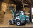 Универсални товарачи Kramer KL19.5L