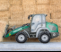 Универсални товарачи Kramer KL19.5L