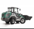 Универсални товарачи Kramer KL19.5L