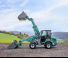 Универсални товарачи Kramer KL20.5T