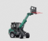 Универсални товарачи Kramer KL20.5T