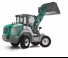 Универсални товарачи Kramer KL25.5