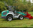 Универсални товарачи Kramer KL25.5L