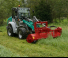 Универсални товарачи Kramer KL25.5L