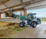 Универсални товарачи Kramer KL33.8T