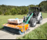 Универсални товарачи Kramer KL38.5L