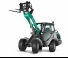 Универсални товарачи Kramer KL38.5L