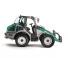 Универсални товарачи Kramer KL43.8L