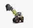 Универсални товарачи Claas Torion 1177