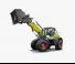 Универсални товарачи Claas Torion 1511