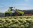 Универсални товарачи Claas Torion 1511