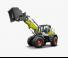 Универсални товарачи Claas Torion 1511 P