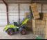 Универсални товарачи Claas Torion 1812