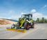 Универсални товарачи Claas Torion 535