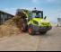 Универсални товарачи Claas Torion 535