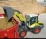 Универсални товарачи Claas Torion 639