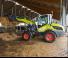 Универсални товарачи Claas Torion 639