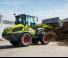 Универсални товарачи Claas Torion 639