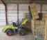 Универсални товарачи Claas Torion 639