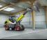 Универсални товарачи Claas Torion 738 T Sinus
