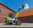 Универсални товарачи Claas Torion 738 T Sinus