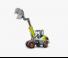 Универсални товарачи Claas Torion 738 T Sinus