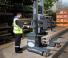 Палетни стакери Уоки стакери Combi-Lift Combi WR4 2000